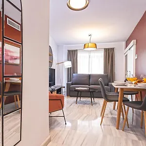 Rivas 34 Homes Apart-hotel