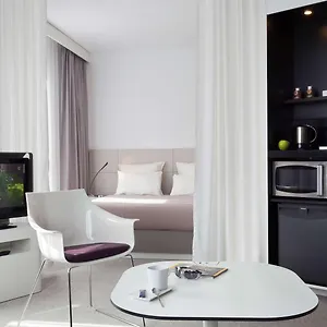 Novotel Centro 4*, Málaga Spagna