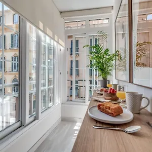 Victoria 16 Premium By Nagoa Homes Appartamento