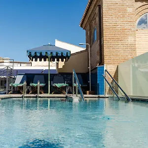 Hotell Palacio Solecio, A Small Luxury Of The World