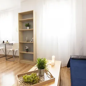 Frailes Freshapartments Apartamento
