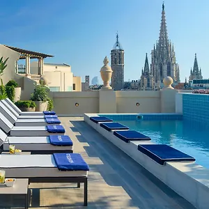 Hotell H10 Madison 4* Sup