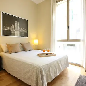 Casas Freshapartments Apartamento