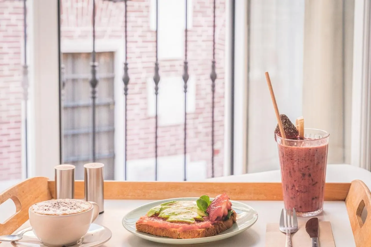 Dulces Dreams Boutique Hotel Málaga