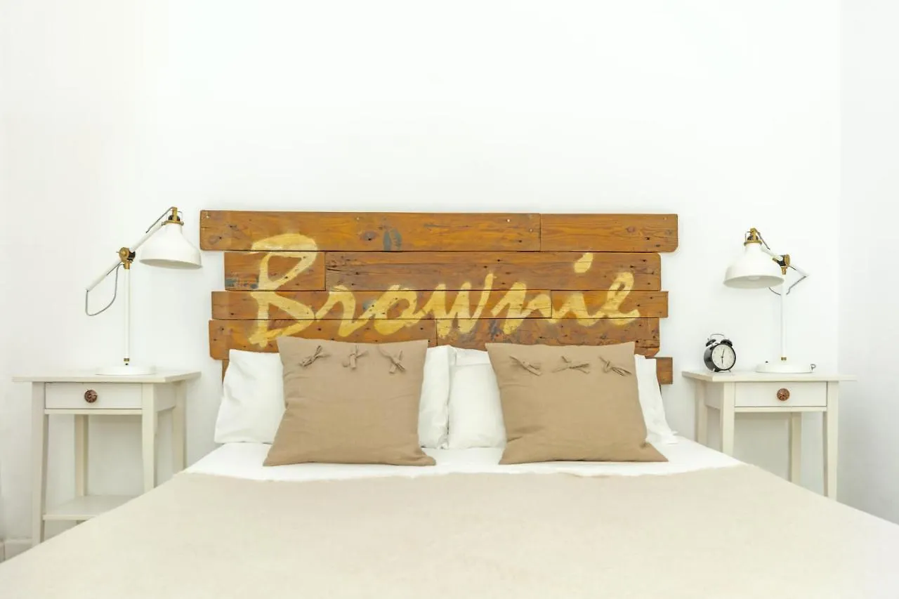 Dulces Dreams Boutique Hotel Málaga 3*,  Espanha